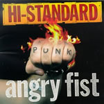 Angry Fist-CO