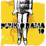 Punk-O-Rama, Vol. 8