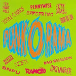 Punk-O-Rama Vol. P